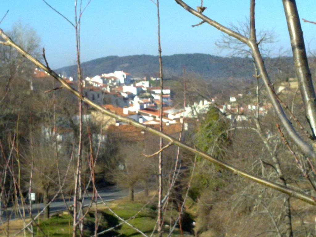 Pension Barrio Fuenteheridos Pokój zdjęcie