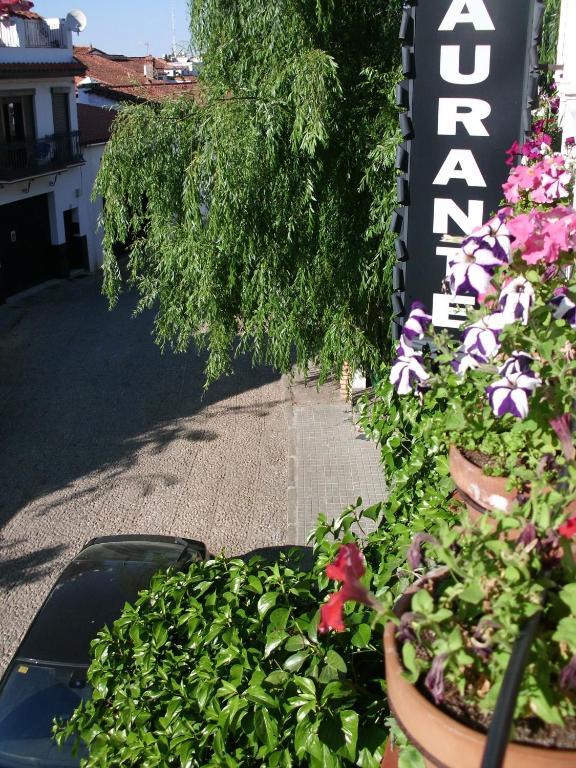 Pension Barrio Fuenteheridos Pokój zdjęcie